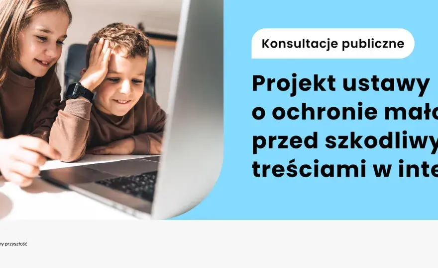 Bezpieczeństwo dzieci w sieci - Jak chronić je skutecznie?