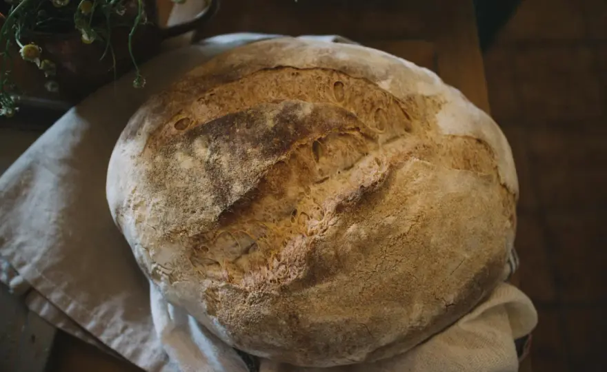 Jak powstaje chleb? Proces pieczenia krok po kroku
