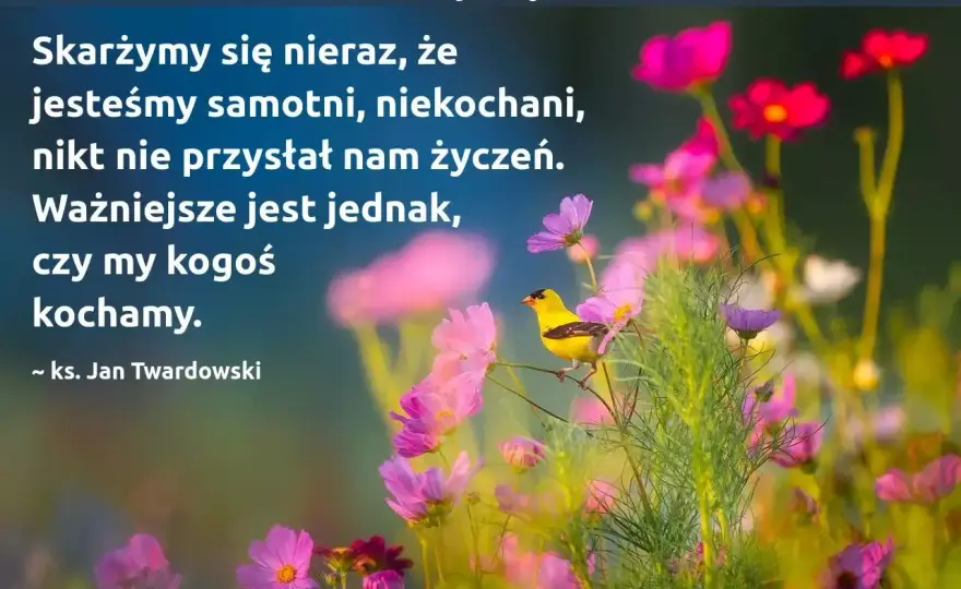 Wiosenne cytaty, życzenia i wierszyki - Pisz naturalnie!