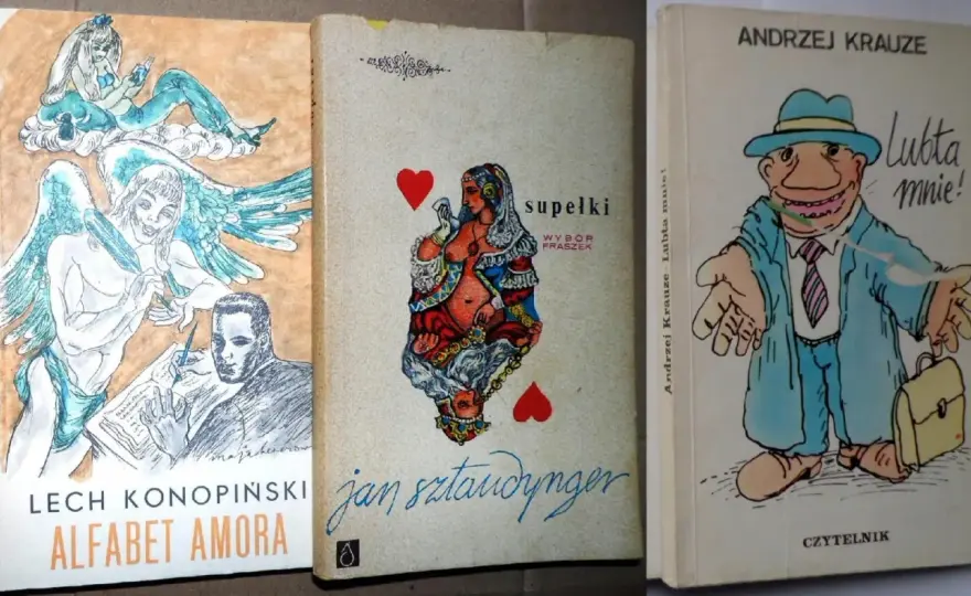 Sztaudynger fraszki alfabetycznie - Jak uczyć się efektywnie?