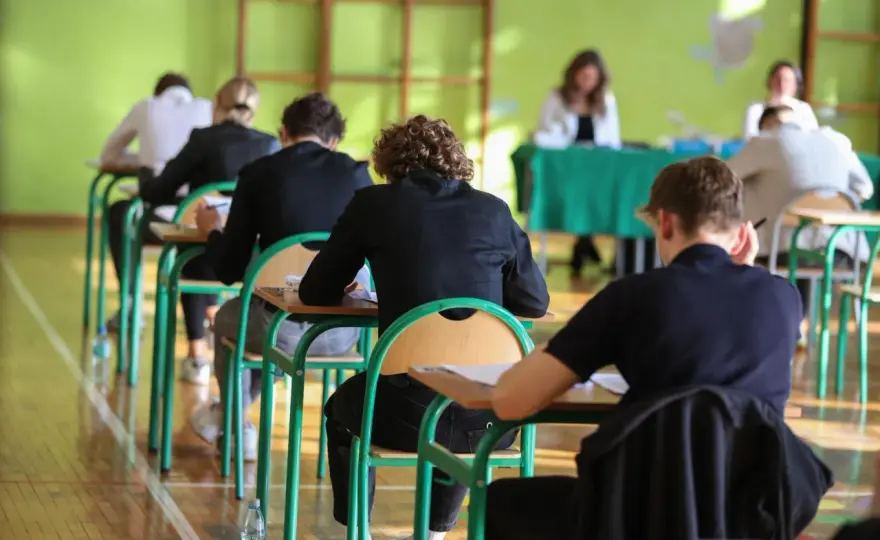 Deklaracja maturalna - Jak złożyć i nie przegapić terminu?