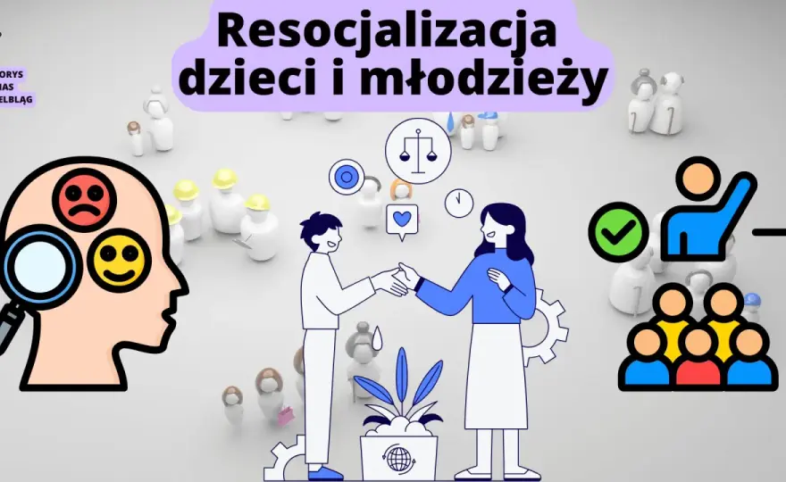 Resocjalizacja - Jak pomóc dziecku wrócić do normy?