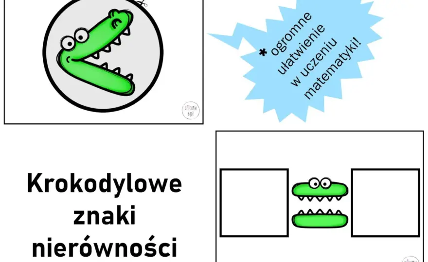Znak mniejszości (