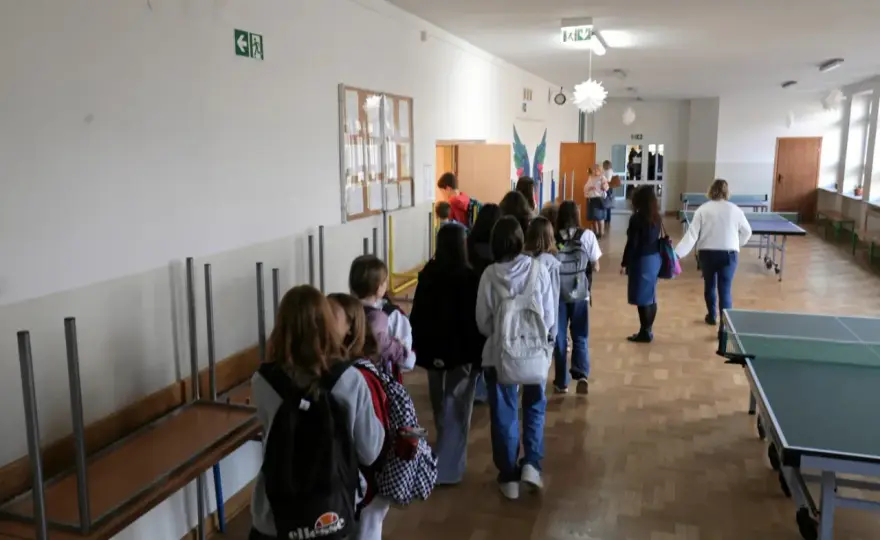 WDŻ - Co to jest i co zmieni się w szkole?