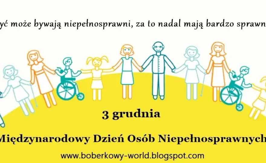 Inspirujące zajęcia dla osób z niepełnosprawnościami: pomysły