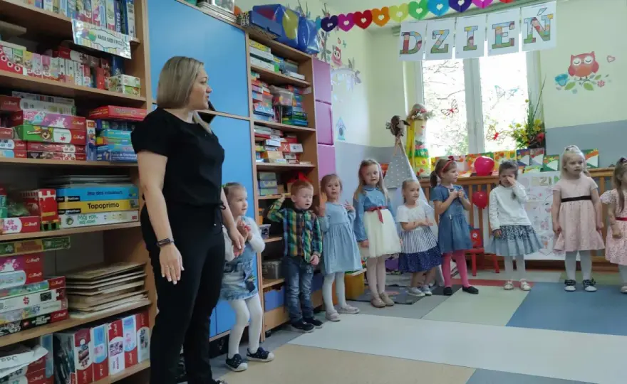 Zespół szkolno-przedszkolny - Czy to dobre rozwiązanie dla dziecka?