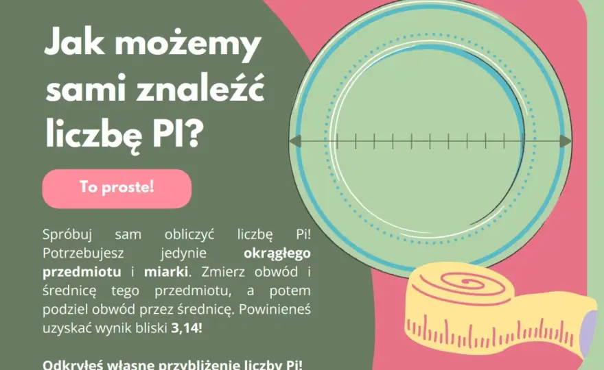 Liczba Pi - Co to jest i jak ją zrozumieć?