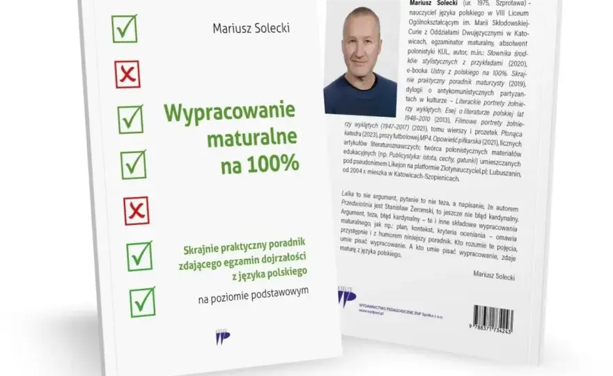 Wypracowanie maturalne - jak pisać, by zdać na 100%?