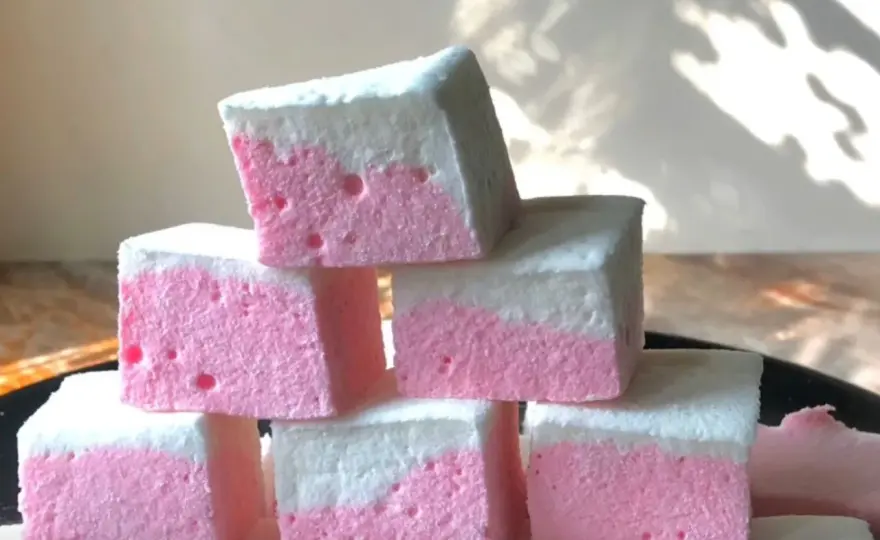 Pianki Marshmallow: Proste fizyczne eksperymenty w domu
