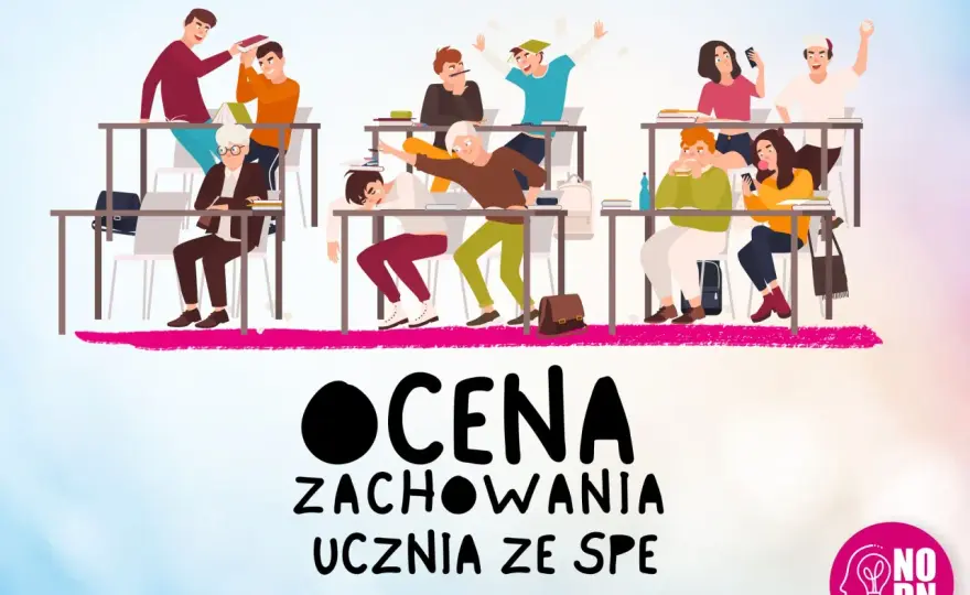 Ocena zachowania w szkole - Co musisz wiedzieć?