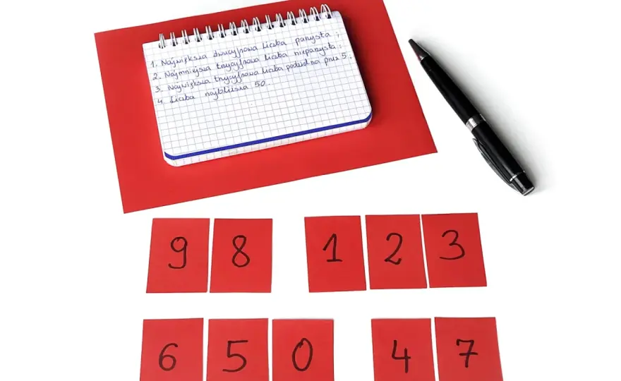 Matematyka dla 2 klasy: Zabawy i pomysły, które pokochają dzieci