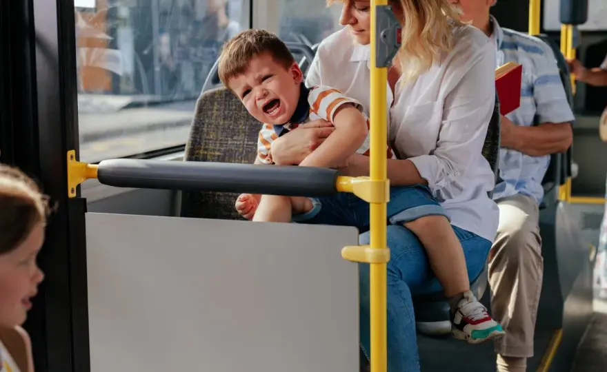 Agresja u dzieci - kiedy to rozwój, a kiedy sygnał alarmowy?