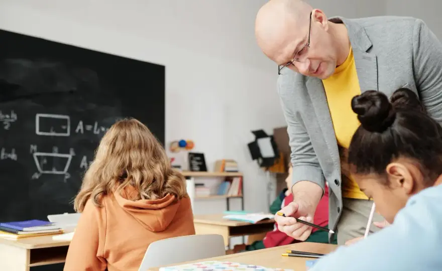 Zajęcia wyrównawcze w szkole - kiedy pomagają?