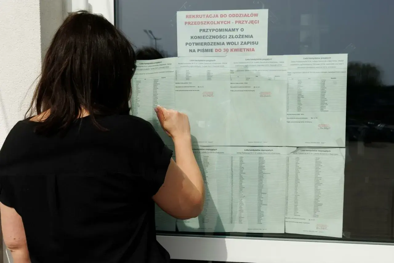 Rekrutacja do szkoły średniej 2025/26: Przewodnik po punktach i terminach