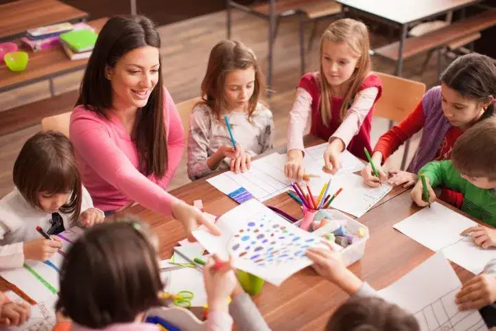 klasa integracyjna nauczyciel wspomagający