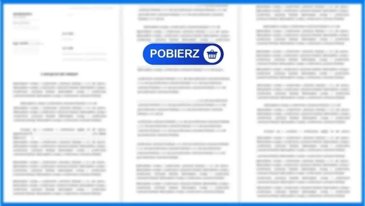 dokumenty wychowawca kolonijny nauczyciel