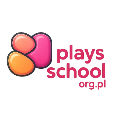 Logo playschool.org.pl